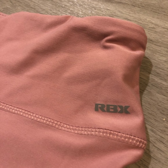 RBX Running Leggings - Picture 3 of 5